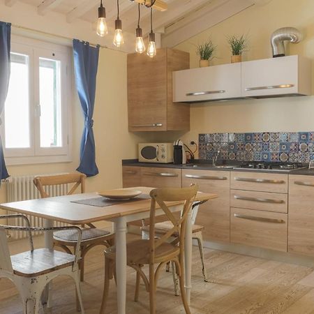 Margarida Apartment Firenze Bagian luar foto