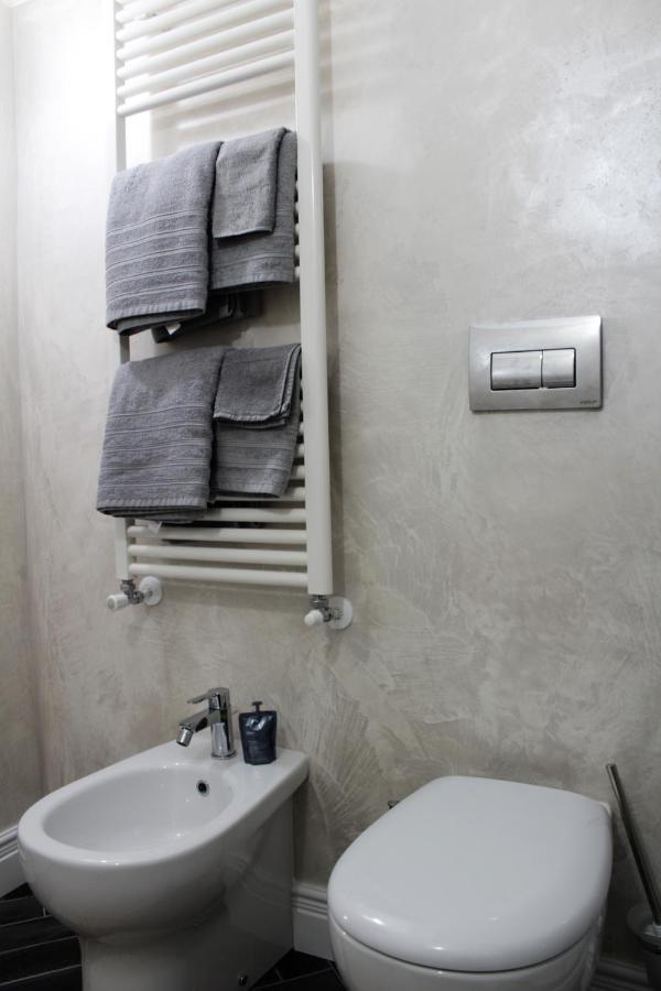 Margarida Apartment Firenze Bagian luar foto