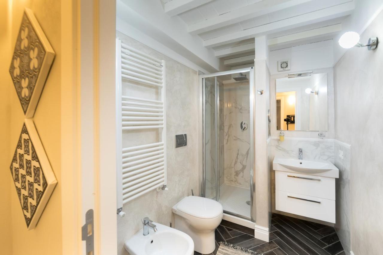 Margarida Apartment Firenze Bagian luar foto