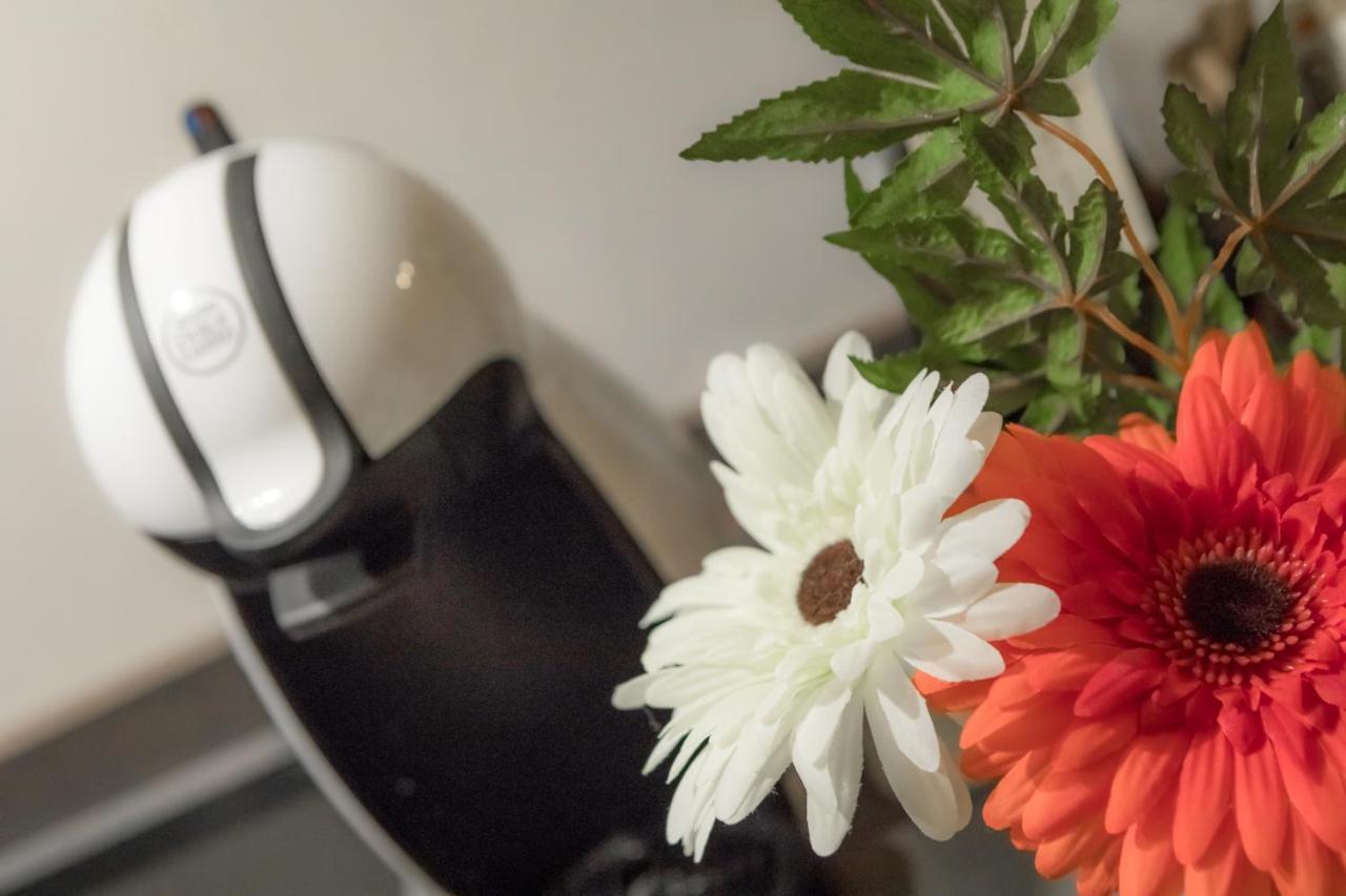 Margarida Apartment Firenze Bagian luar foto
