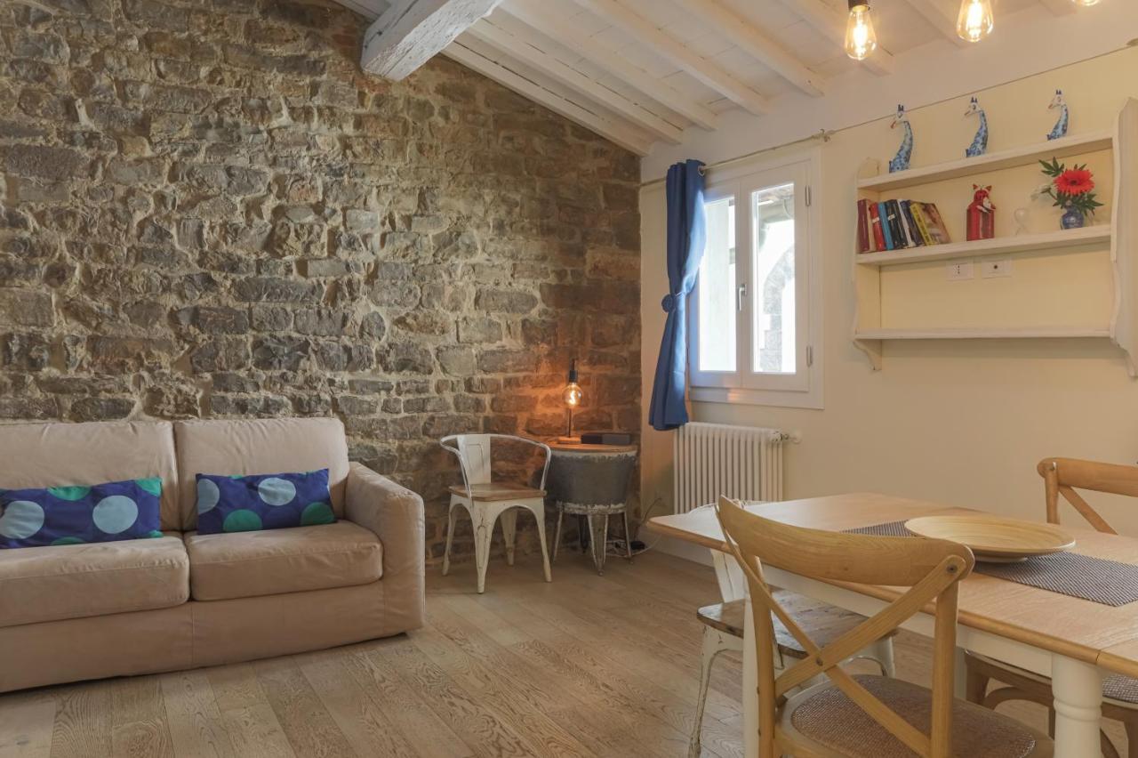 Margarida Apartment Firenze Bagian luar foto