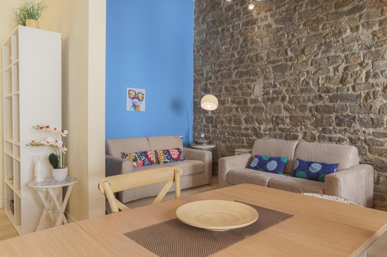 Margarida Apartment Firenze Bagian luar foto