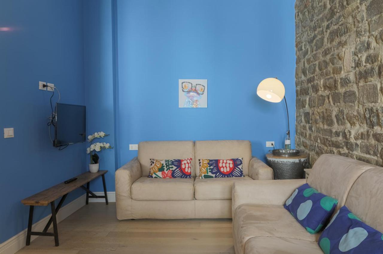 Margarida Apartment Firenze Bagian luar foto