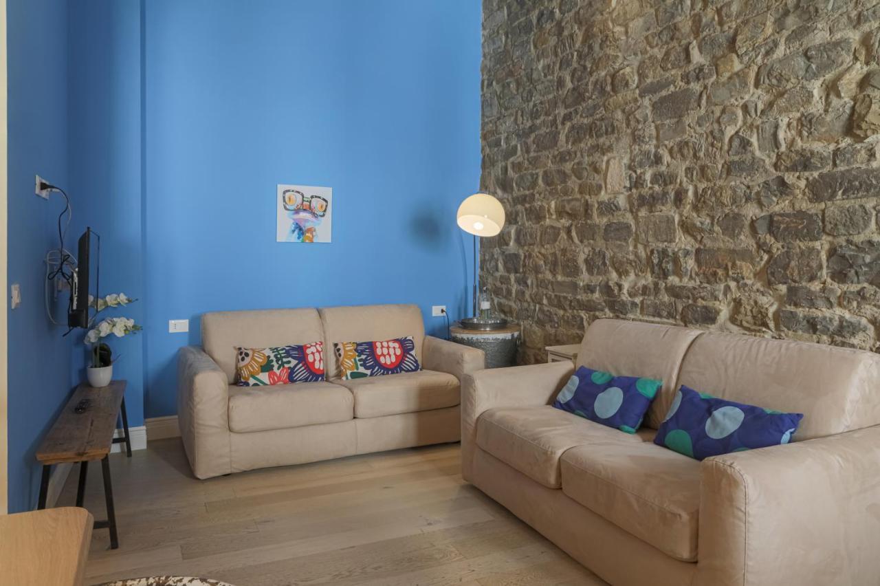 Margarida Apartment Firenze Bagian luar foto