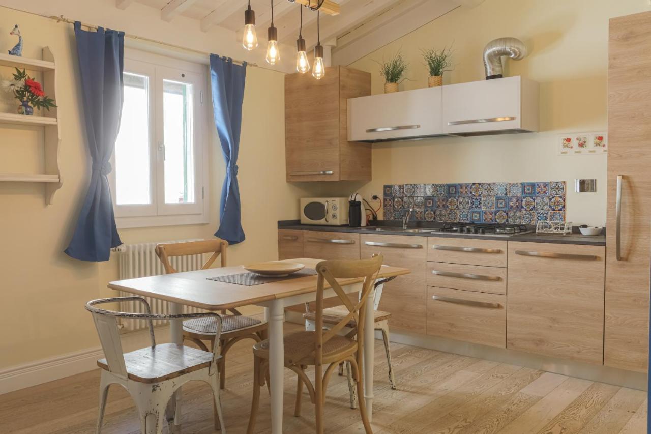 Margarida Apartment Firenze Bagian luar foto