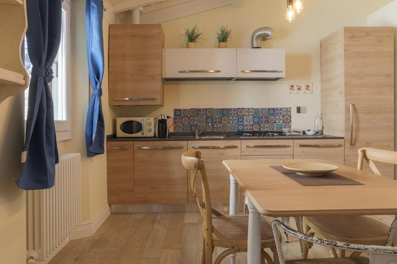 Margarida Apartment Firenze Bagian luar foto
