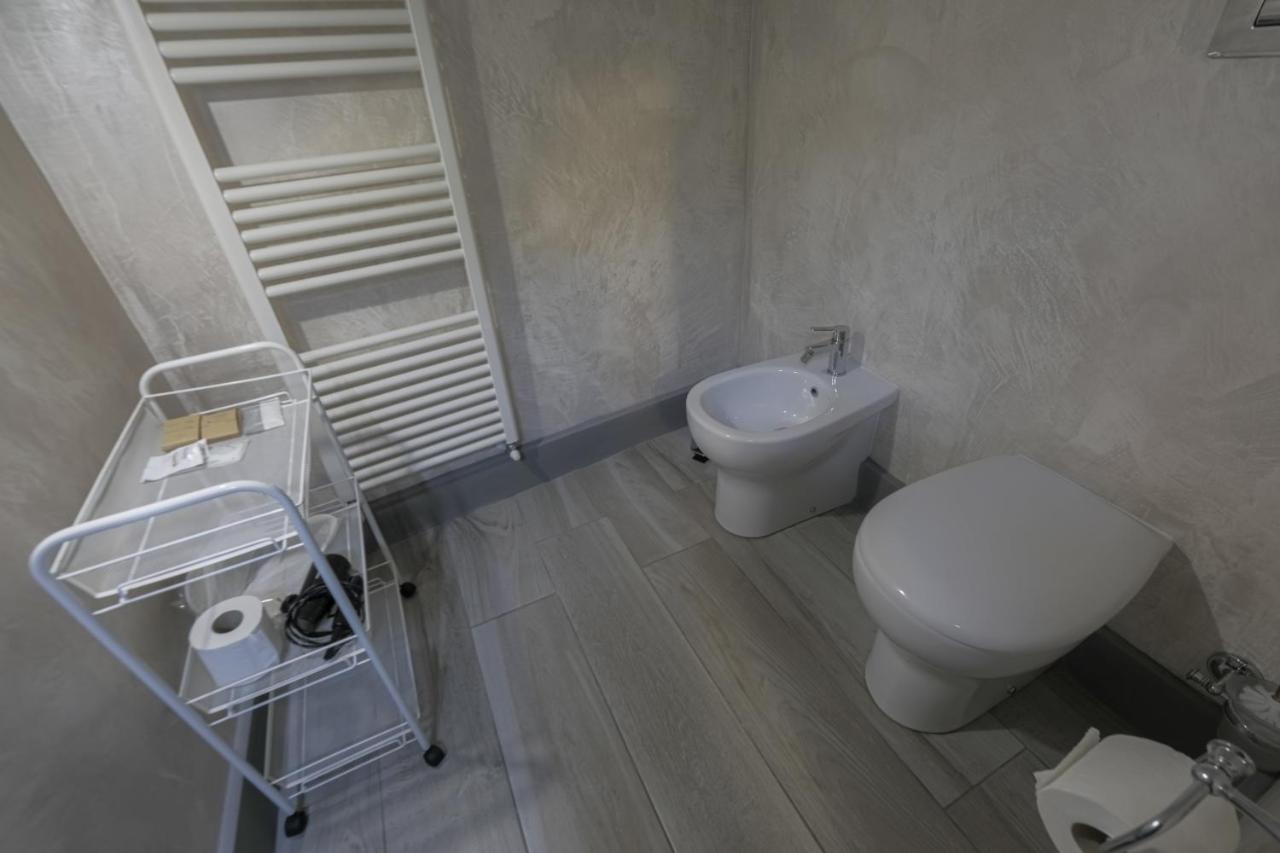 Margarida Apartment Firenze Bagian luar foto