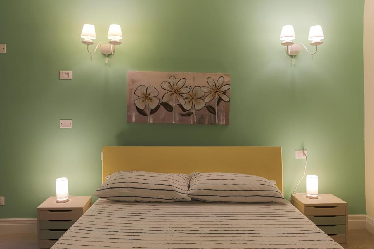 Margarida Apartment Firenze Bagian luar foto