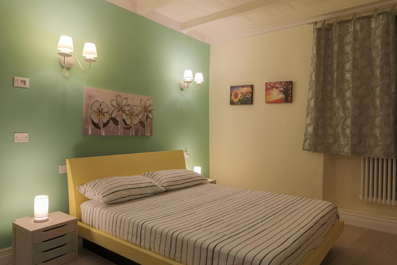 Margarida Apartment Firenze Bagian luar foto