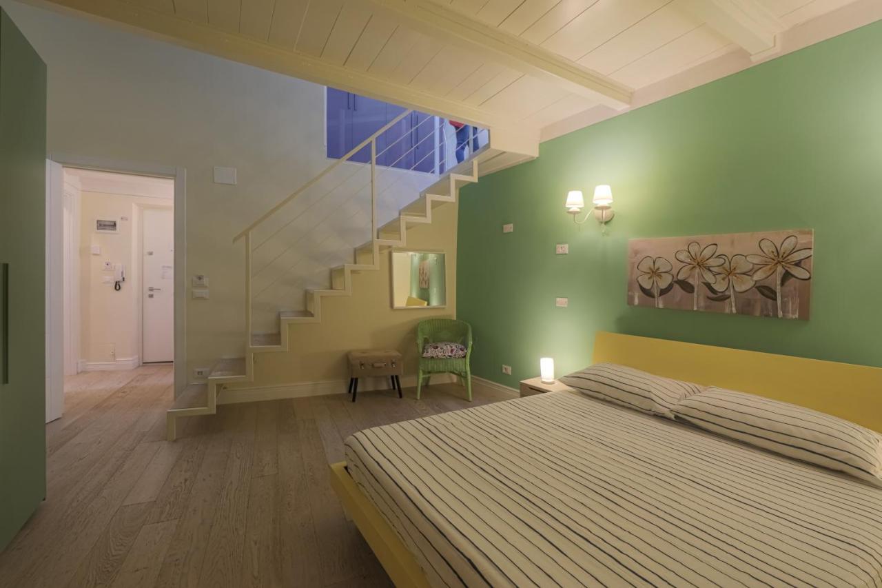 Margarida Apartment Firenze Bagian luar foto