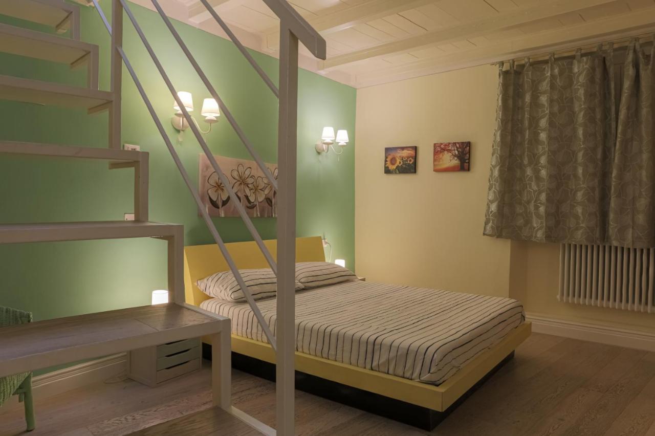 Margarida Apartment Firenze Bagian luar foto