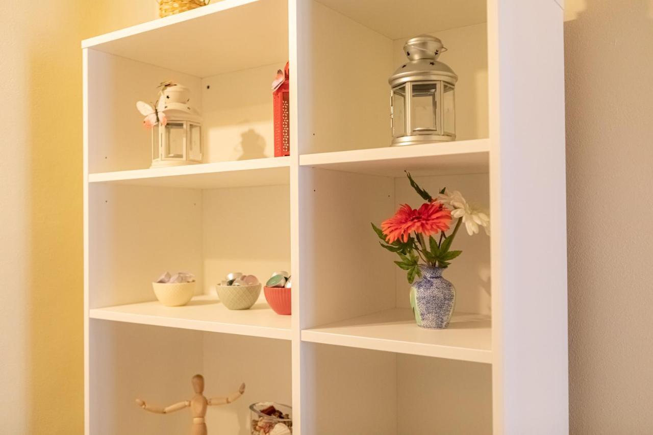 Margarida Apartment Firenze Bagian luar foto
