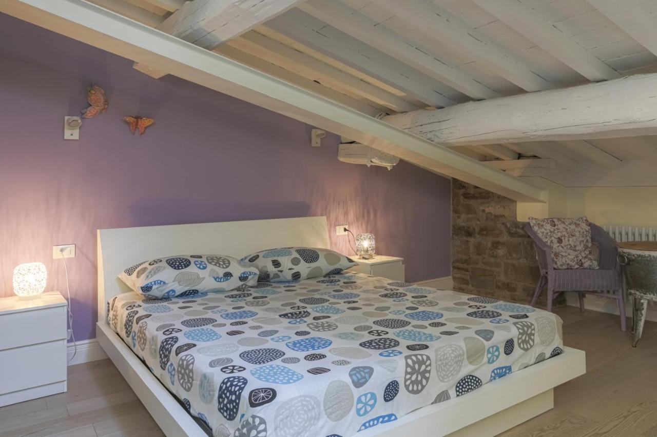 Margarida Apartment Firenze Bagian luar foto
