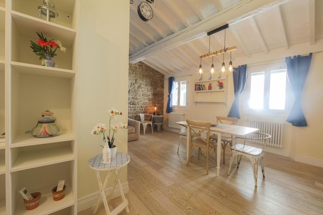 Margarida Apartment Firenze Bagian luar foto