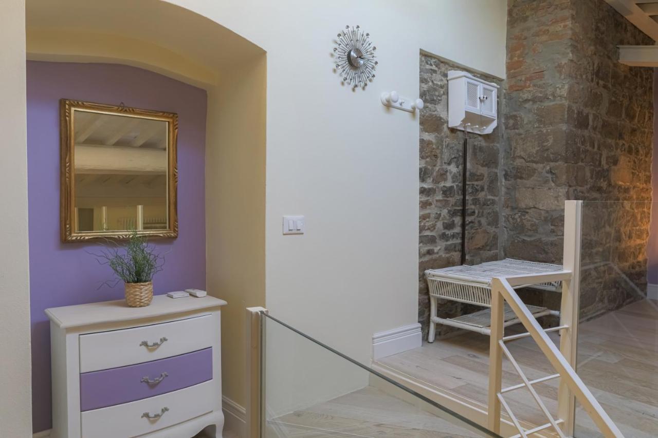 Margarida Apartment Firenze Bagian luar foto