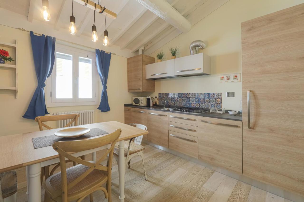 Margarida Apartment Firenze Bagian luar foto