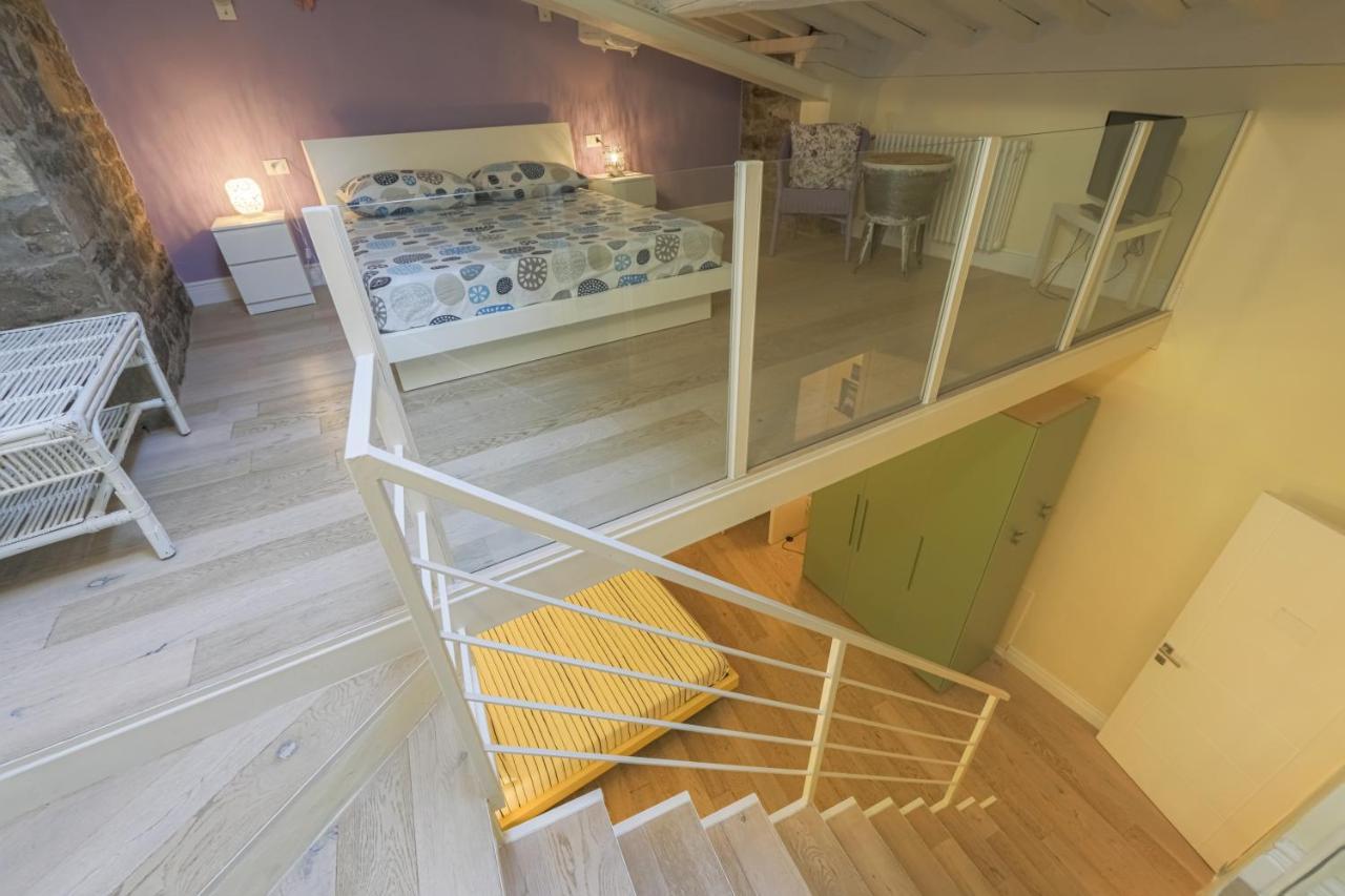 Margarida Apartment Firenze Bagian luar foto