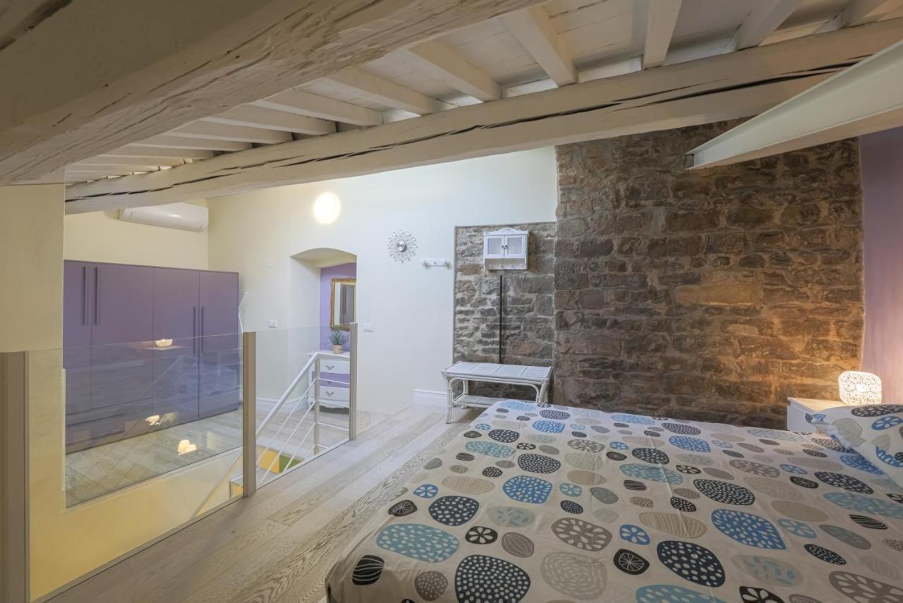 Margarida Apartment Firenze Bagian luar foto