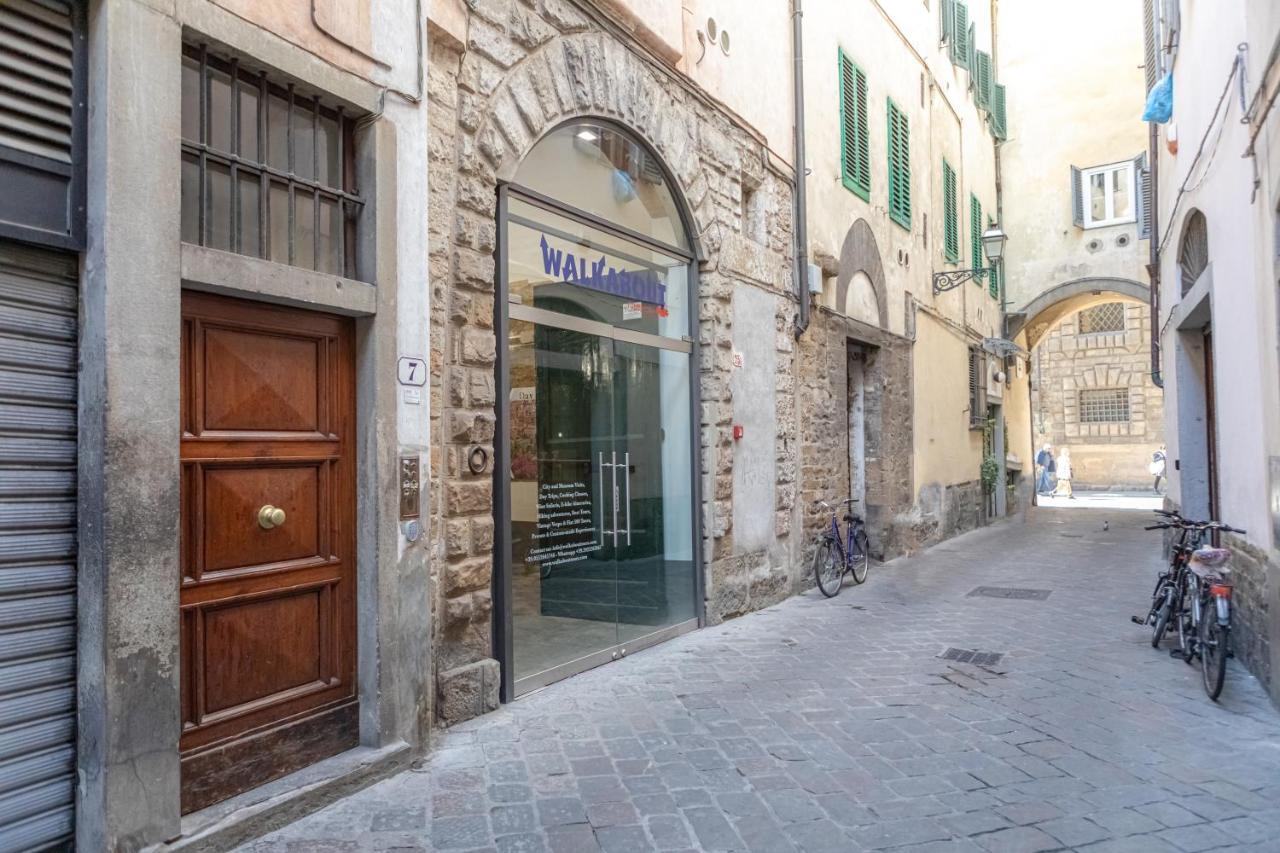 Margarida Apartment Firenze Bagian luar foto