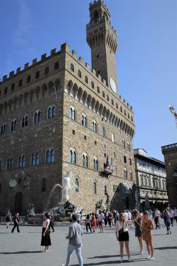 Margarida Apartment Firenze Bagian luar foto